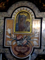 La Madonna Nera