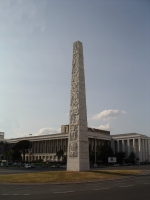 Obelisco Marconi