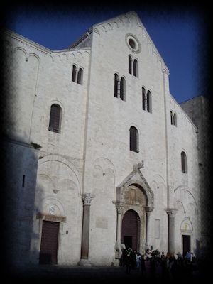 Basilica di San Nicola