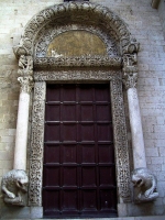 La Porta dei Leoni