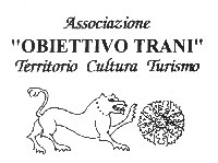 Logo dell'Associazione Obiettivo Trani