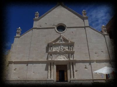 L'Abbazia di Santa Maria a Mare