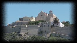 L'Isola di San Nicola e la sua abbazia