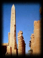 Obelisco di Hatshepsut