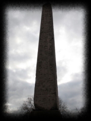 Obelisco di Parigi