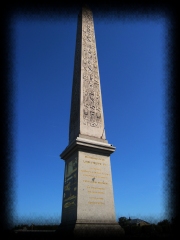 Obelisco di Parigi