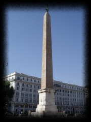 Obelisco Lateranense