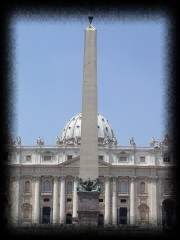 Obelisco Vaticano