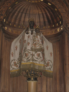 Notre-Dame du Pilier, presso Chartres