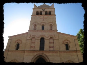 Chiesa di St. Martin d'Ainay