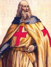 Jacques De Molay