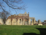 La St. Augustine's Abbey