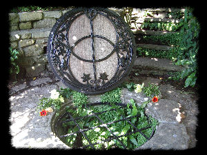 Il Chalice Well