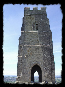 La Torre in cima al Tor