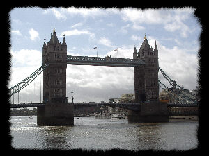 Il Tower Bridge