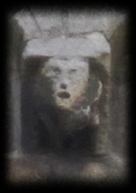 La Sheela-na-gig