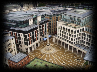 Paternoster Square