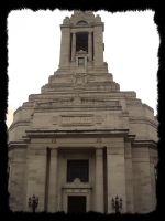 La Freemason's Hall