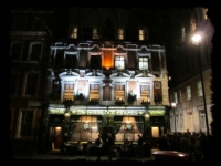 Lo Sherlock Holmes Pub