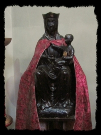 La Madonna Nera