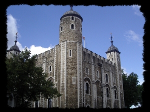 La White Tower