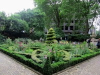 Knot Garden