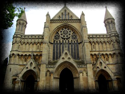 St. Albans Cathedral