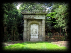 Lo Shepherd's Monument