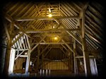 Cressing Temple - Great Barns