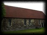 Duxford - Duxford Chapel