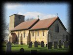 Eagle - All Saints Church