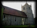 Great Wilbraham - St. Nicholas' Church