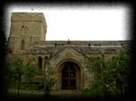 Hartburn - St. Andrew's Church