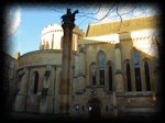 Londra - La Temple Church