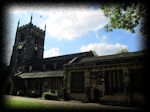 Normanton - All Saints' Church