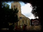 Queniborough - St. Mary's Church