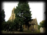 South Witham - St. John the Baptist's Church