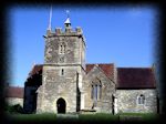 Templecombe - St. Mary's Church