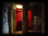 La Steward's Cave