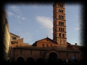 Chiesa di Santa Maria in Cosmedin