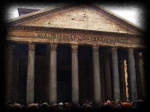 Il Pantheon