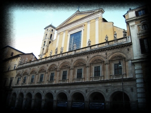 Basilica dei SS. Apostoli