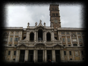 Basilica di Santa Maria Maggiore