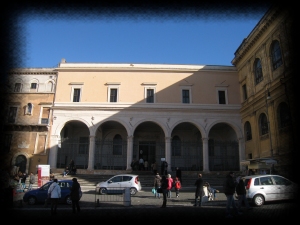 Chiesa di San Pietro in Vincoli