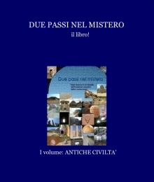 Marisa Uberti - Due Passi nel Mistero: il libro!