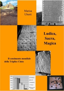 Marisa Uberti - Ludica, Sacra, Magica