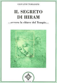 G. Tomassini - Il segreto di Hiram