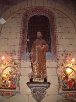 Sant'Antonio Eremita
