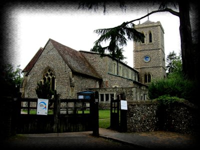 St. Michael's Church