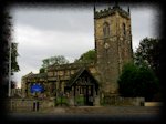 Whitkirk (Leeds) - St. Mary's Church